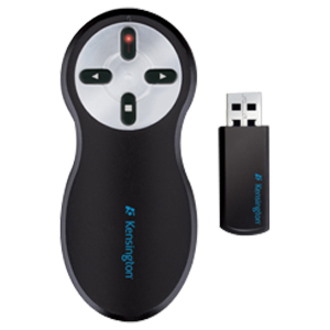 Kensington 33373 Wireless Presenter