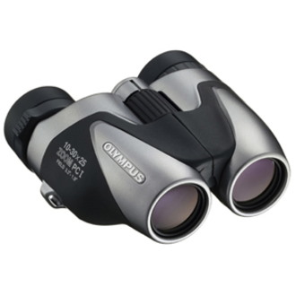 Olympus 10-30 x 25 Zoom PC I Binocular
