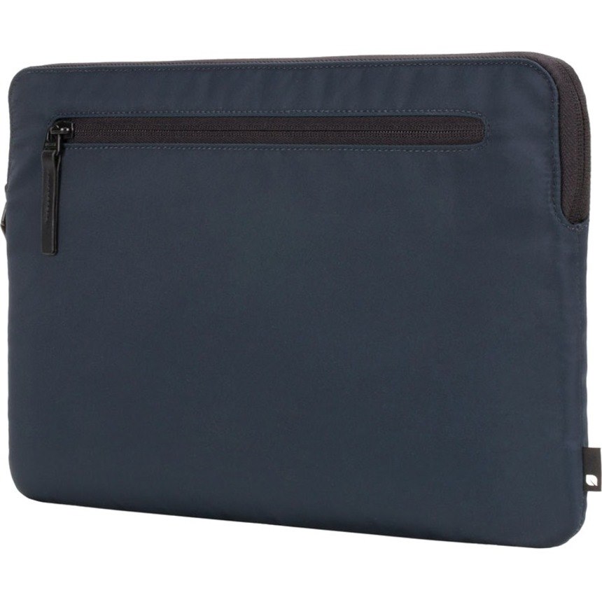 Incase Compact Sleeve in Flight Nylon for 15-inch MacBook Pro - Thunderbolt (USB-C) & Retina 15" - Navy