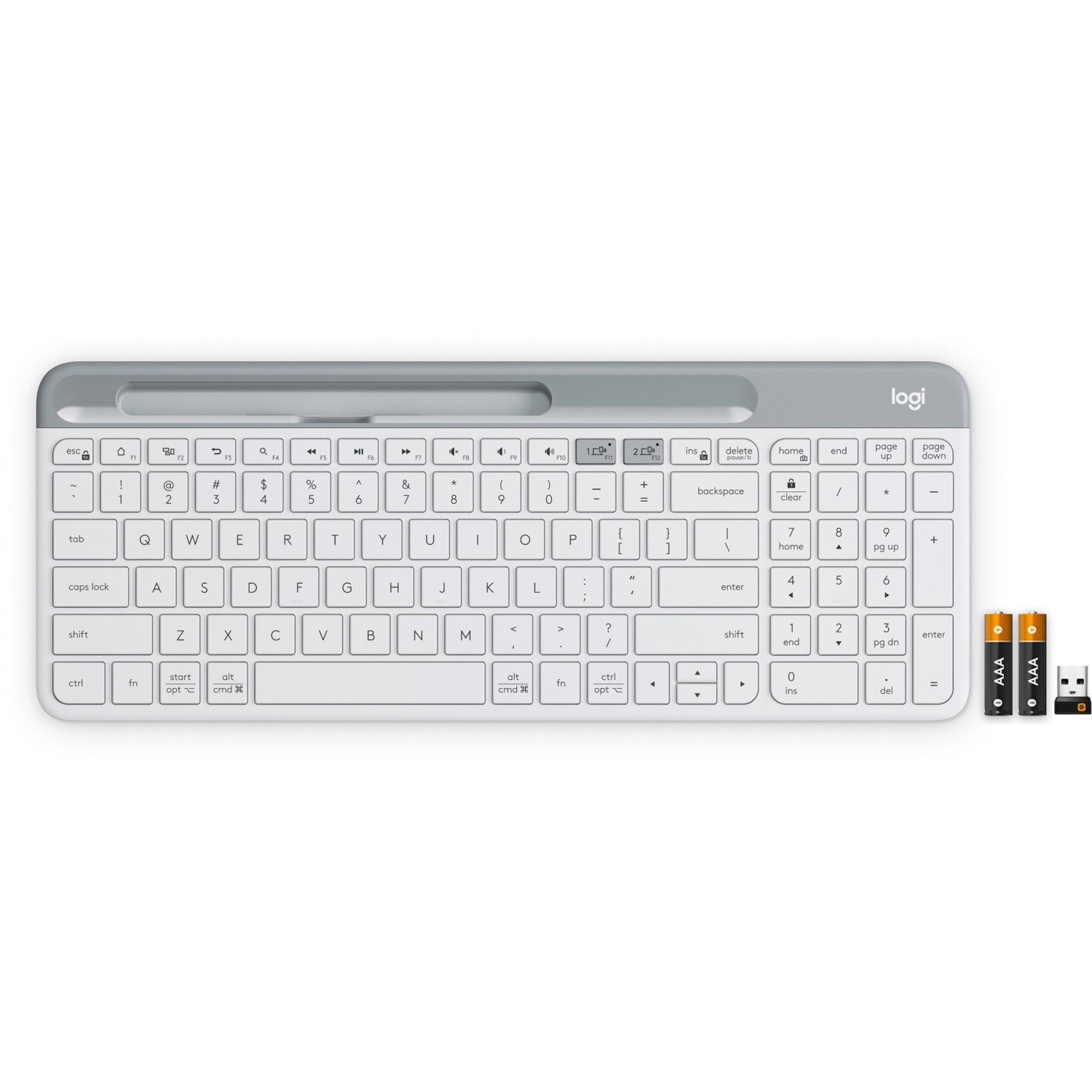 Logitech K585 Keyboard