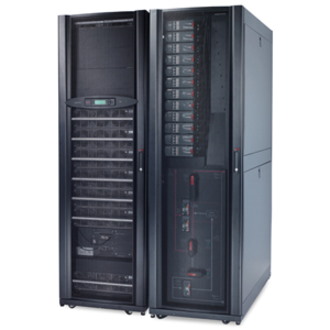 APC by Schneider Electric Symmetra SY96K160H Double Conversion Online UPS - 96 kVA