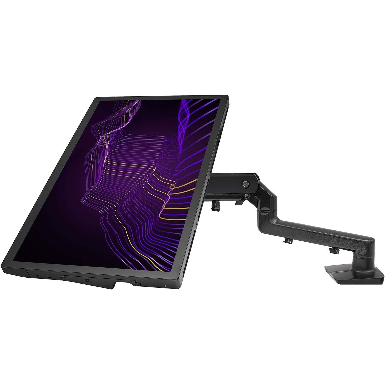 Wacom Mounting Adapter for Display Screen