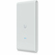 Ubiquiti U6 Mesh Dual Band Wi-Fi 6 IEEE 802.11 a/b/g/n/ac/ax 2.40 Gbit/s Wireless Access Point - Indoor/Outdoor
