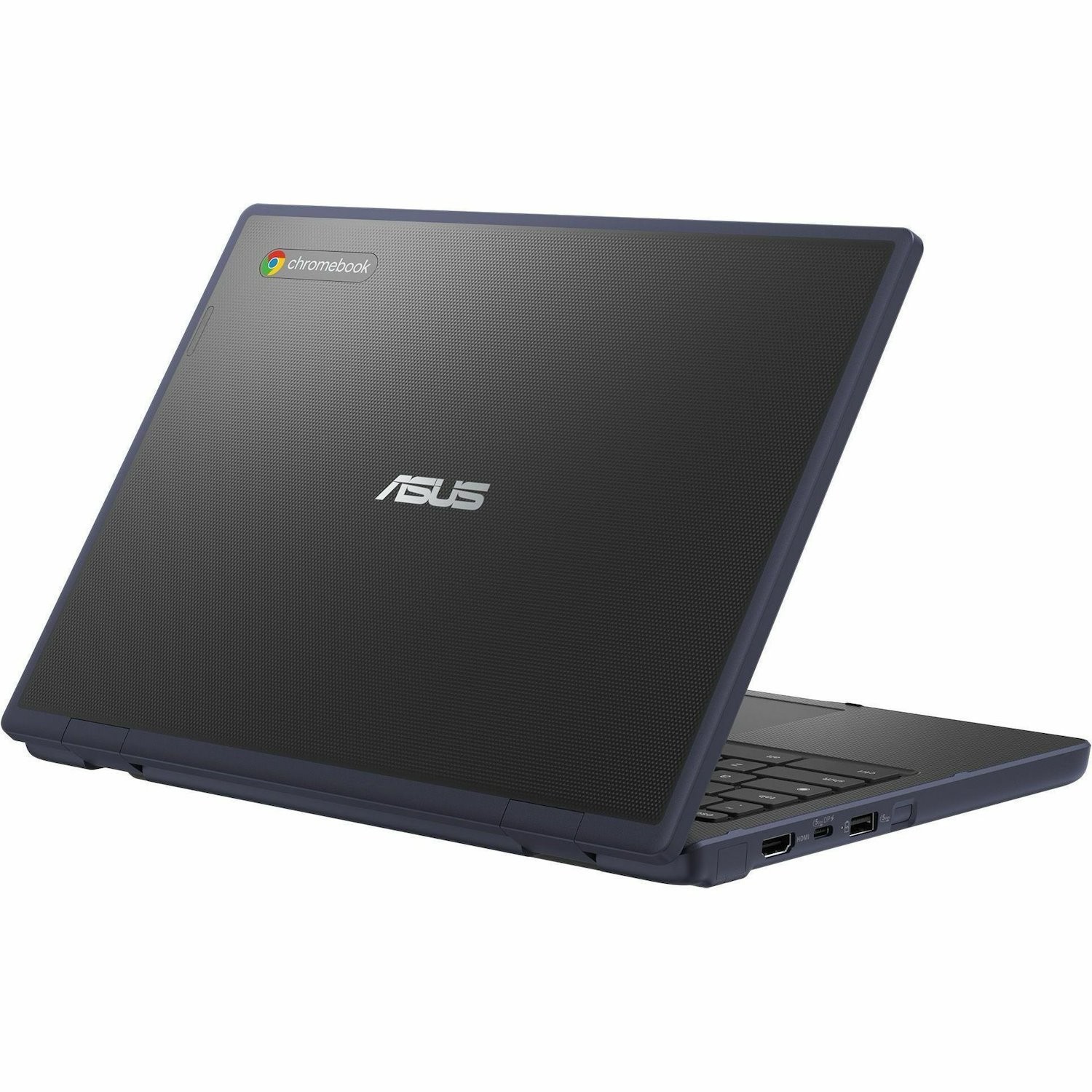 Asus Chromebook CR11 CR1104CTA-YZ42 11.6" Rugged Chromebook - HD - Intel N-Series N150 - 4 GB - 32 GB Flash Memory - Mineral Gray