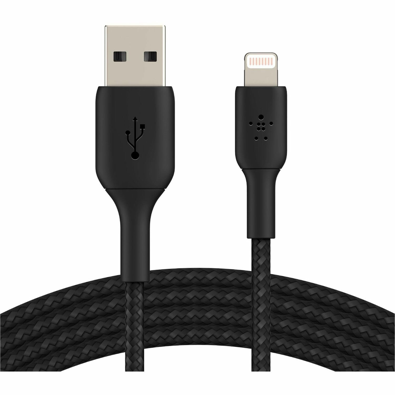 Belkin 15 cm Lightning/USB Data Transfer Cable