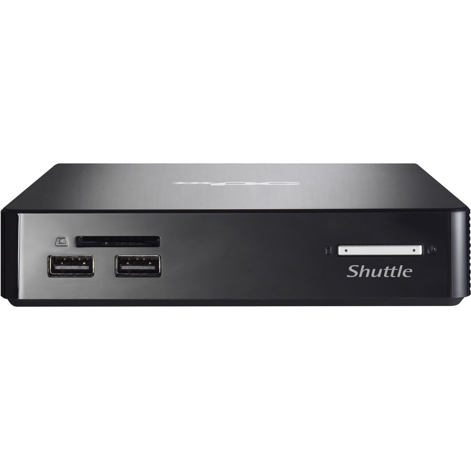 Shuttle NS01A Digital Signage Appliance