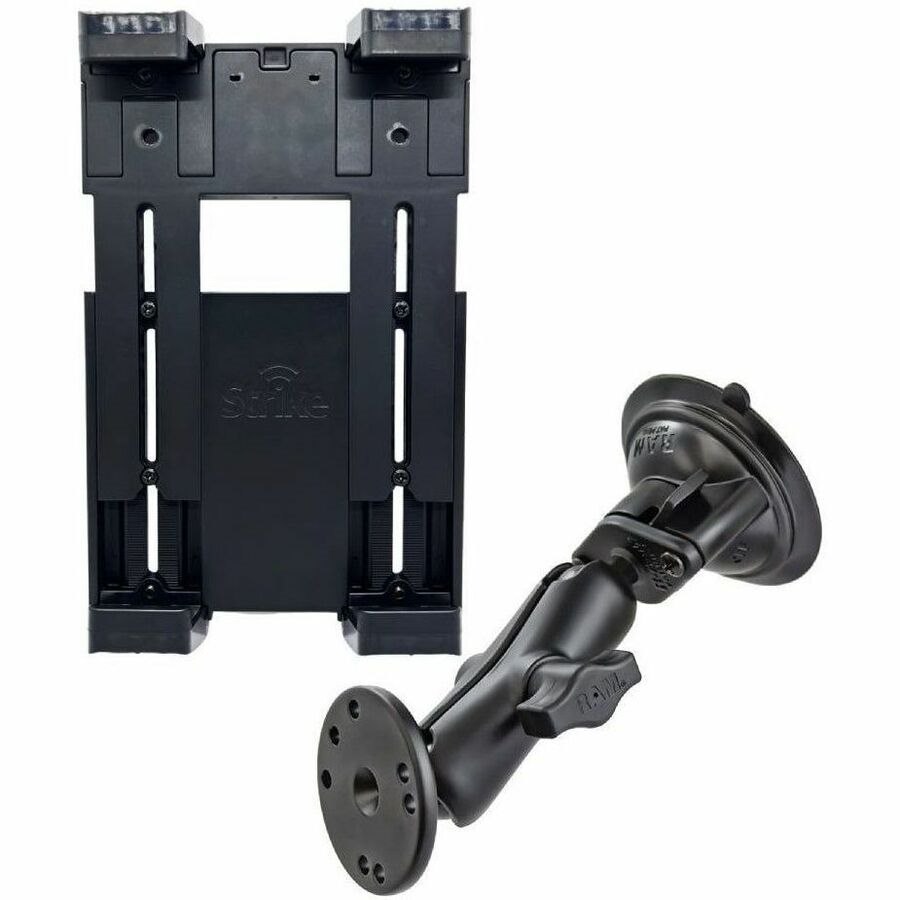 Strike Tablet, Universal, Vehicle, iPad Tablet Holder