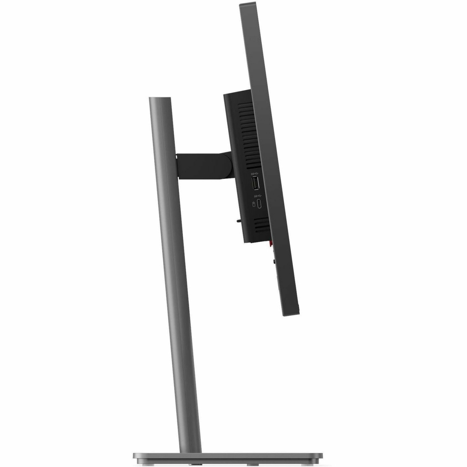 Lenovo Eng P24qd-40(A25238qp0) 24 Monitor-Hdmi Cam