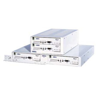Adtran Total Access OPTI-3 OC3 Multiplexer