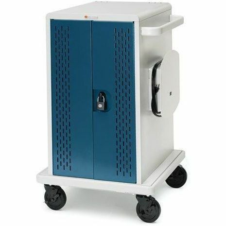 Bretford CORE M Charging Cart