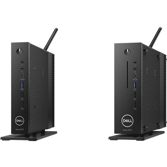 DELL SOURCING - NEW 5000 5070 Thin Client - Intel Celeron J4105 Quad-core (4 Core) 1.50 GHz