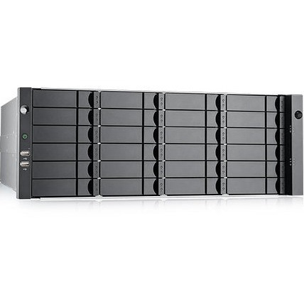 Promise Vess A6800 Video Storage Appliance - 240 TB HDD