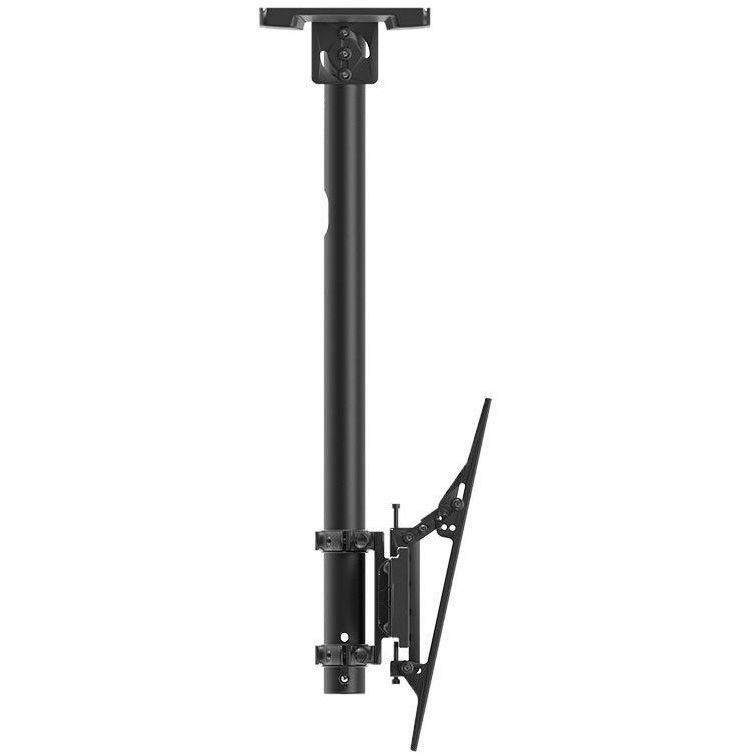 Monoprice Commercial Series 2X1 Menu Board Ceiling Mount For Displays Between 32