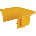 Eaton Tripp Lite Series Toolless Trumpet Drop-Out Kit for Fiber Routing System, 120 mm (5 in.)