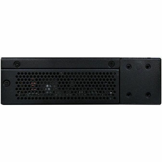 Digi Connect EZ 8 MEI - Serial Server, 8-port, RS-232/422/485, US Power Cord
