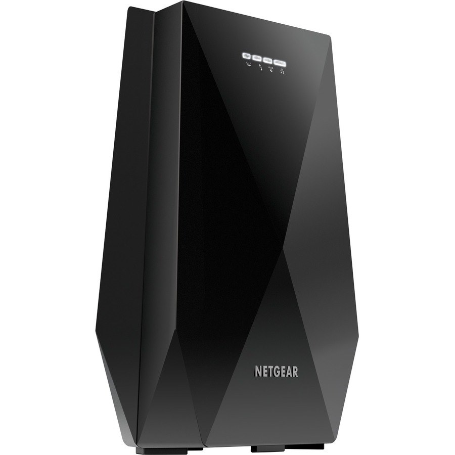 Netgear Nighthawk X6 EX7700 IEEE 802.11ac 2.20 Gbit/s Wireless Range Extender