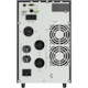 Eaton 9SX 3000VA 2700W 208V Online Double-Conversion UPS - 2 NEMA 6-20R, 1 L6-30R, 2 L6-20R Outlets, Cybersecure Network Card Option, Extended Run, Tower