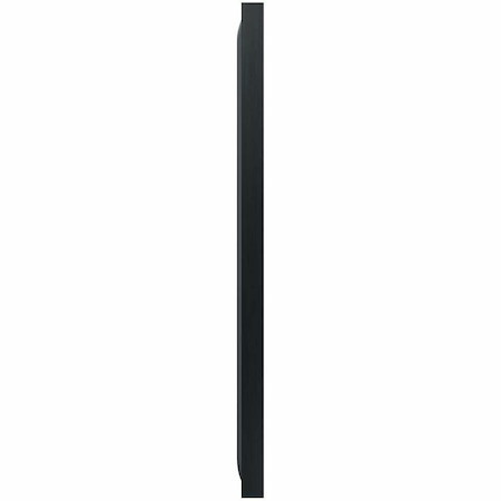 Samsung The Terrace LST9D QN75LST9DAF 74.5" Smart LED-LCD TV - 4K UHDTV - High Dynamic Range (HDR) - Titan Black