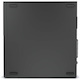 Dell Pro QCS1250 Desktop Computer - Intel Core i5 14th Gen i5-14500 - 16 GB - 512 GB SSD - Slim PC - Standard Black