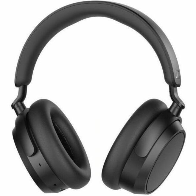 Sennheiser Accentum Wireless Plus Stereo Svart