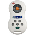 Elmo 4K21024 Remote Control