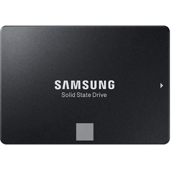 Samsung 860 Evo 1 TB SSD 2.5
