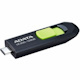 Adata Choice UC300 128GB USB 3.2 (Gen 1) Type C Flash Drive
