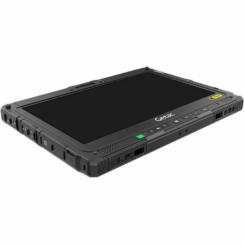 Getac K120-EX Rugged Tablet - 31.8 cm (12.5") Full HD - 16 GB - 256 GB SSD - Windows 11 Pro