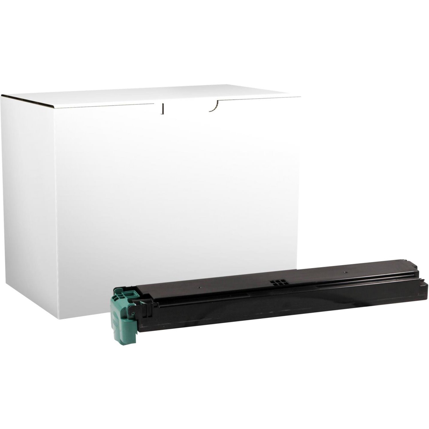 Clover Imaging Remanufactured Waste Container for Lexmark C950