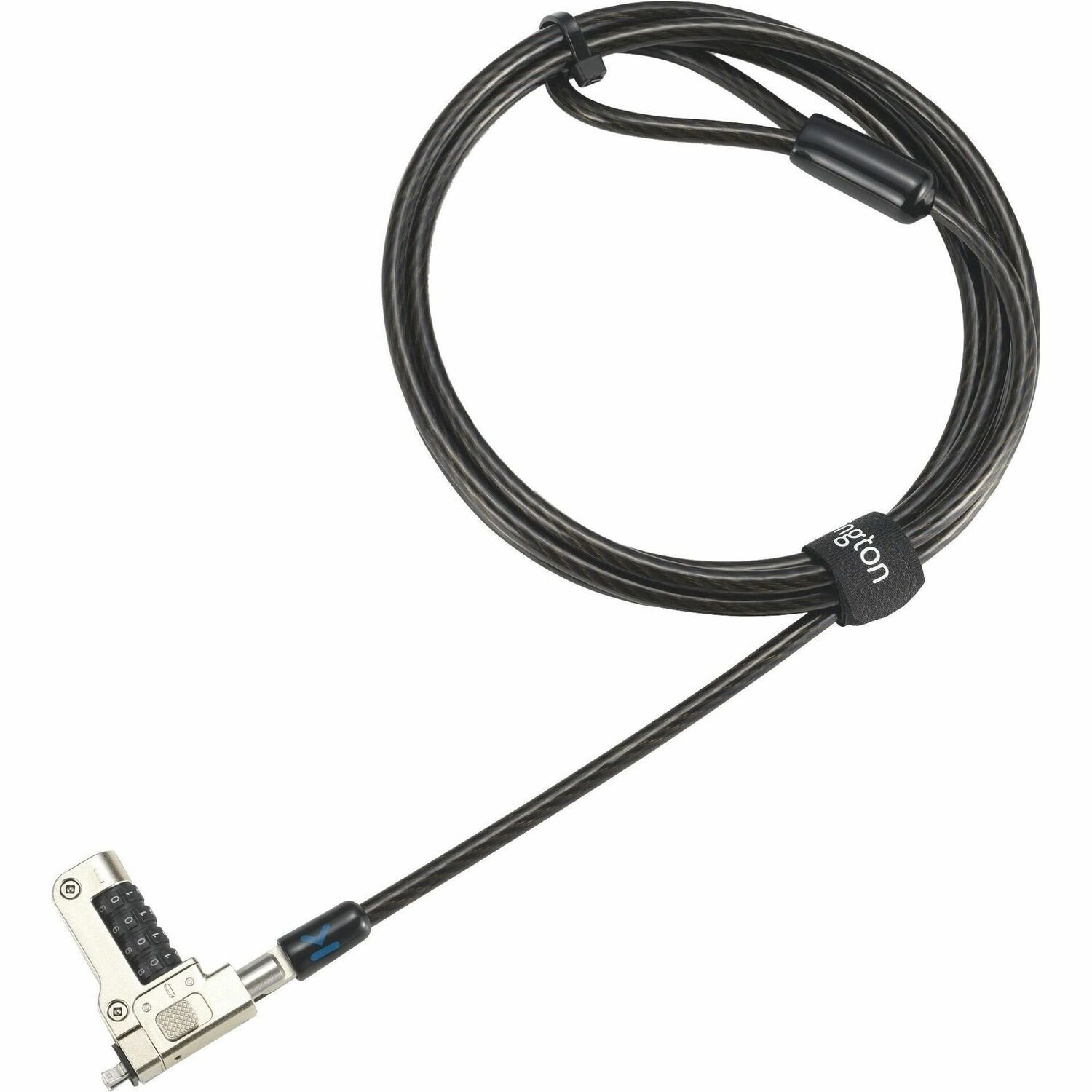 Kensington Slim N17 2.0 Cable Lock For Notebook