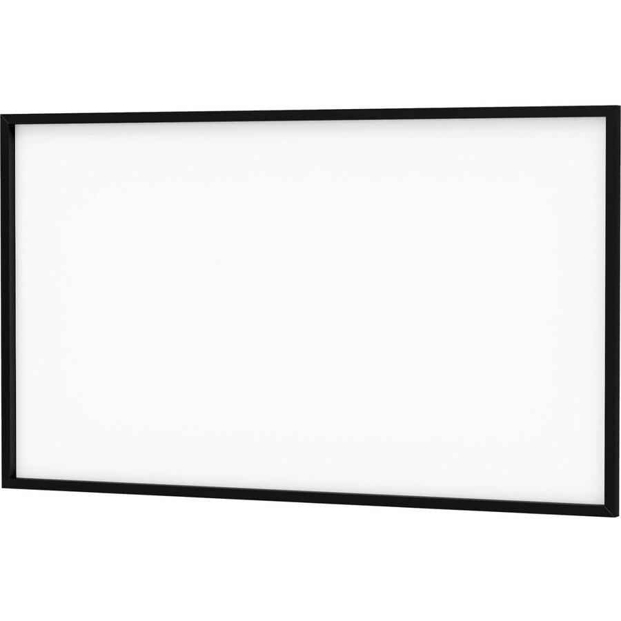 Da-Lite Da-Snap 189" Fixed Frame Projection Screen