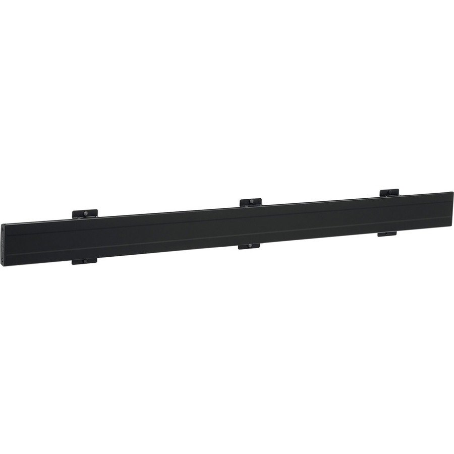 Premier Mounts Symmetry SYM-IB-75B Mounting Bar for Flat Panel Display - Black