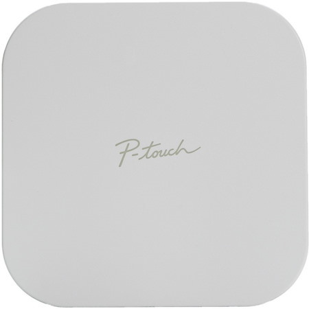 Brother P-touch CUBE, White