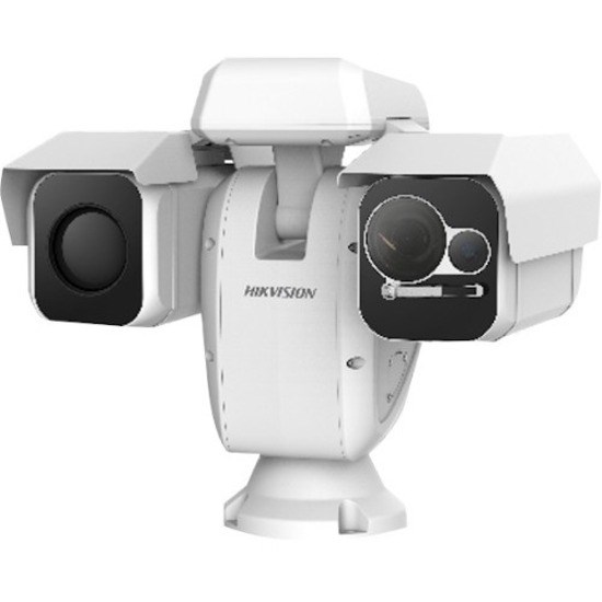 Hikvision Special DS-2TD6267-75C4L/WY 4 Megapixel Network Camera - Color