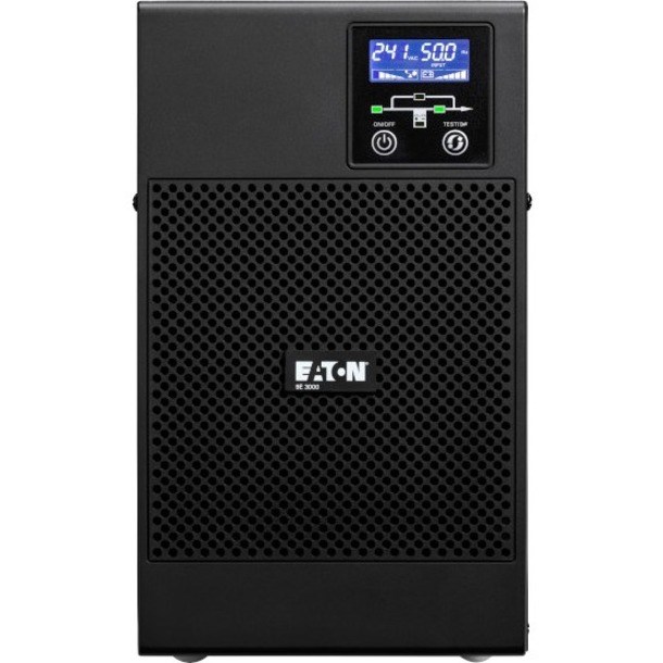 Eaton Double Conversion Online UPS - 3 kVA/2.70 kW