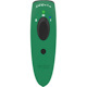 SocketScan® S730, 1D Laser Barcode Scanner, Green