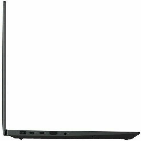 Lenovo ThinkPad P1 Gen 6 21FV001YUS 16" Mobile Workstation - WQXGA - Intel Core i7 13th Gen i7-13800H - vPro Technology - 32 GB - 1 TB SSD - English Keyboard - Black Paint