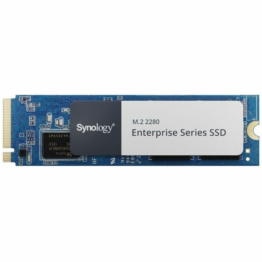 Synology 3.84 TB Solid State Drive - Internal - SATA (SATA/600)