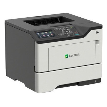 Lexmark MS620 MS621DN Desktop Laser Printer - Monochrome