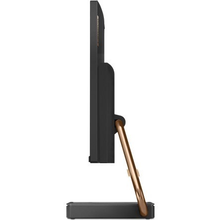 Lenovo IdeaCentre 5 24IMB05 F0FB000NUK All-in-One Computer - Intel Core i5 10th Gen i5-10400T - 8 GB - 256 GB SSD - 60.5 cm (23.8") Full HD - Desktop - Black