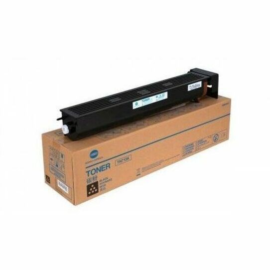 Konica Minolta TN-713K Toner Black F Bizhub C659/75