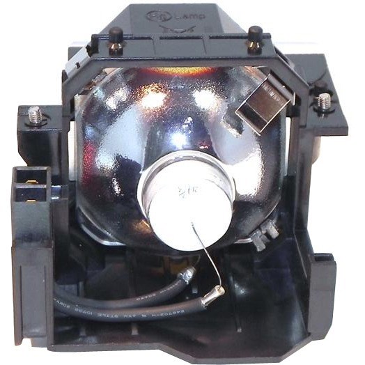 Compatible Projector Lamp Replaces Epson ELPLP41, EPSON V13H010L41