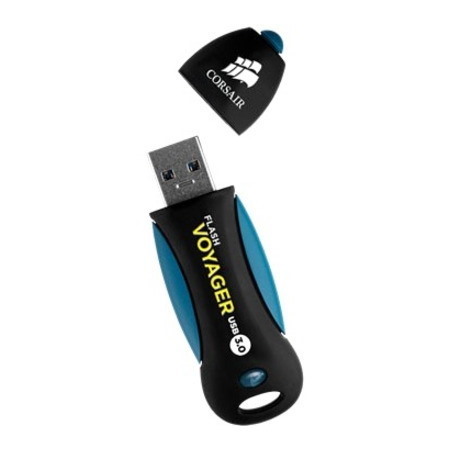 Corsair 32GB Flash Voyager USB 3.0 Flash Drive