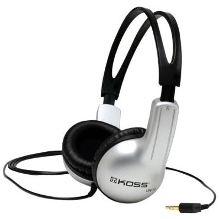 Koss UR10 Stereo Headphone