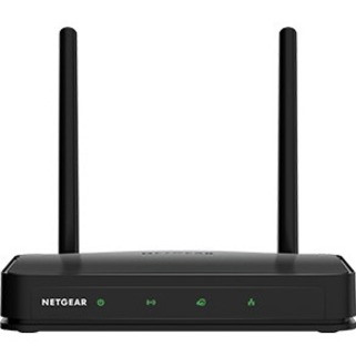 Netgear R6020 Wi-Fi 5 IEEE 802.11ac Ethernet Wireless Router