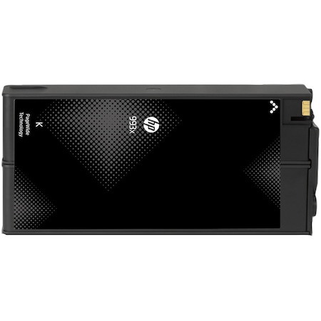 HP 993X Original High Yield Page Wide Ink Cartridge - Black Pack