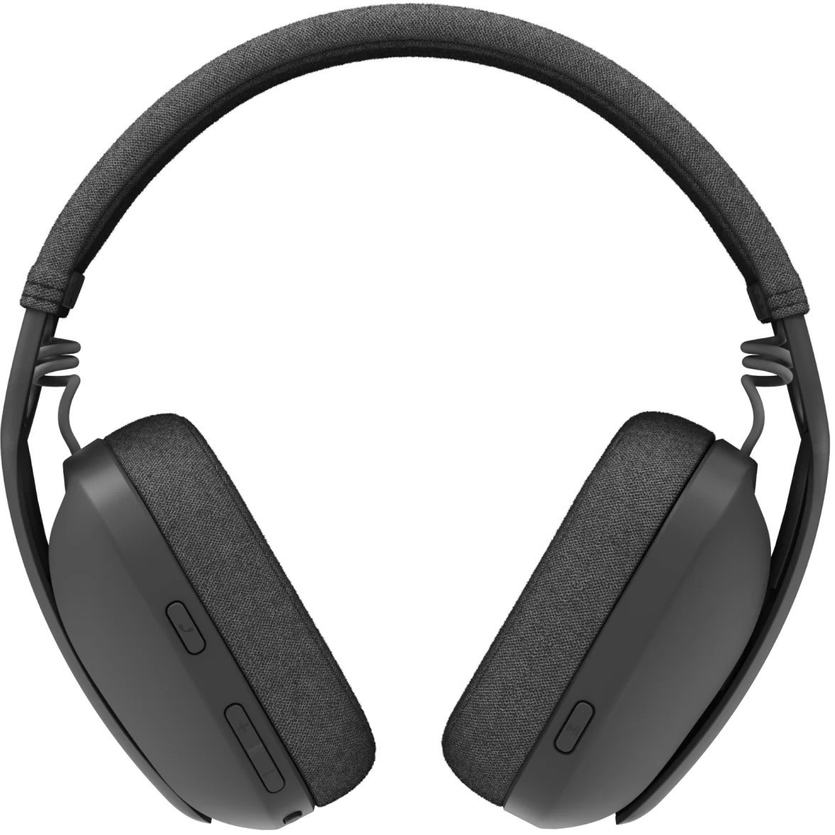 LOGITECH ZONE VIBE W/LESS MS STEREO HEADSET,BT,NOISE CANCEL MIC,USB-C W/ USB-A ADPTR,2YWTY