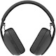 Logitech Zone Vibe Wireless Over-the-ear, Over-the-head Stereo Headset - Graphite