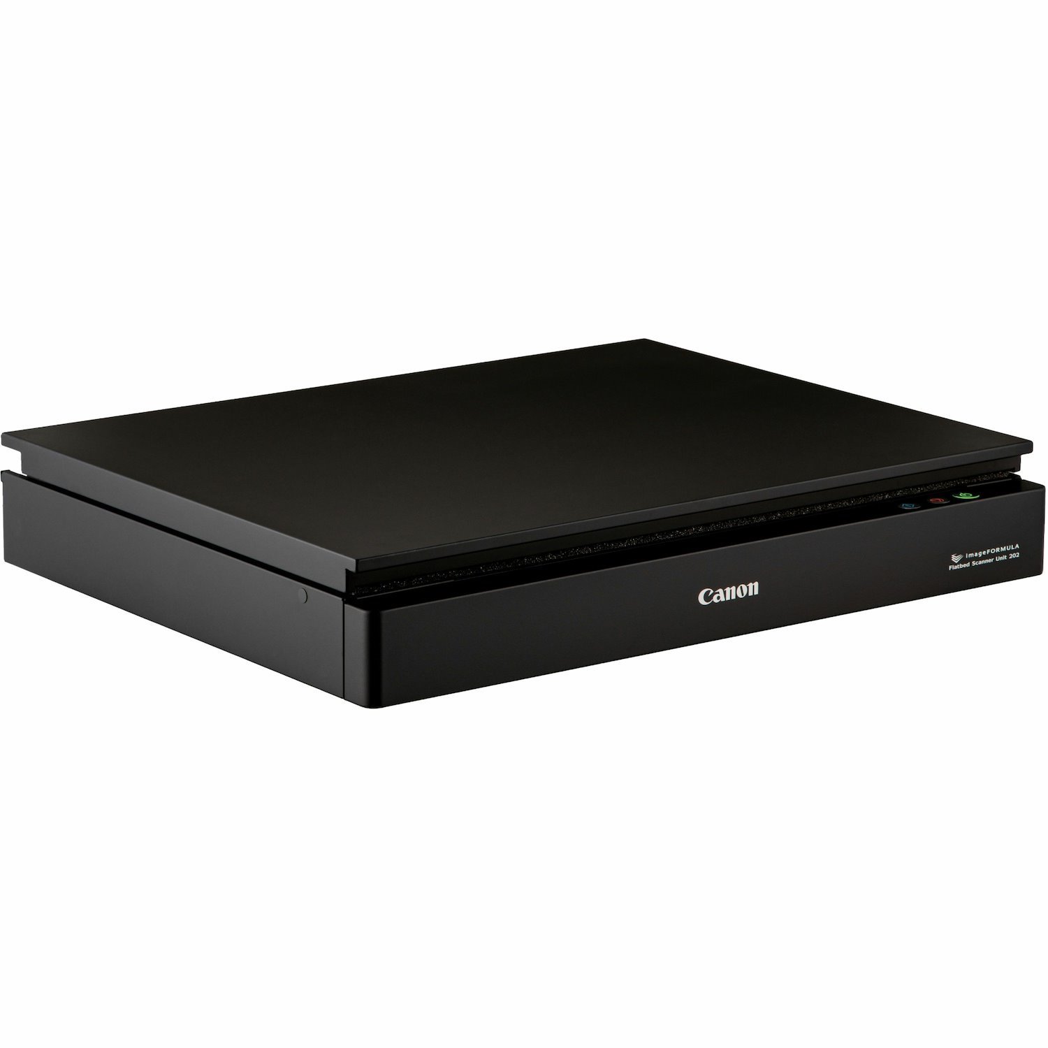 Canon imageFORMULA 202 Flatbed Scanner - 600 x 1200 dpi Optical