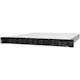 Lenovo ThinkSystem SR250 V3 7DCLA01WNA 1U Rack Server - 1 Xeon E-2434 3.40 GHz - 16 GB RAM - Serial ATA Controller